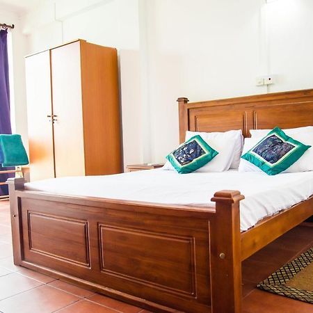 Yoho Galle Face Cove Colombo Kültér fotó