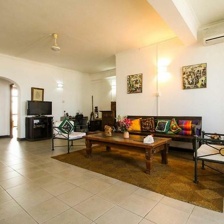 Yoho Galle Face Cove Colombo Kültér fotó