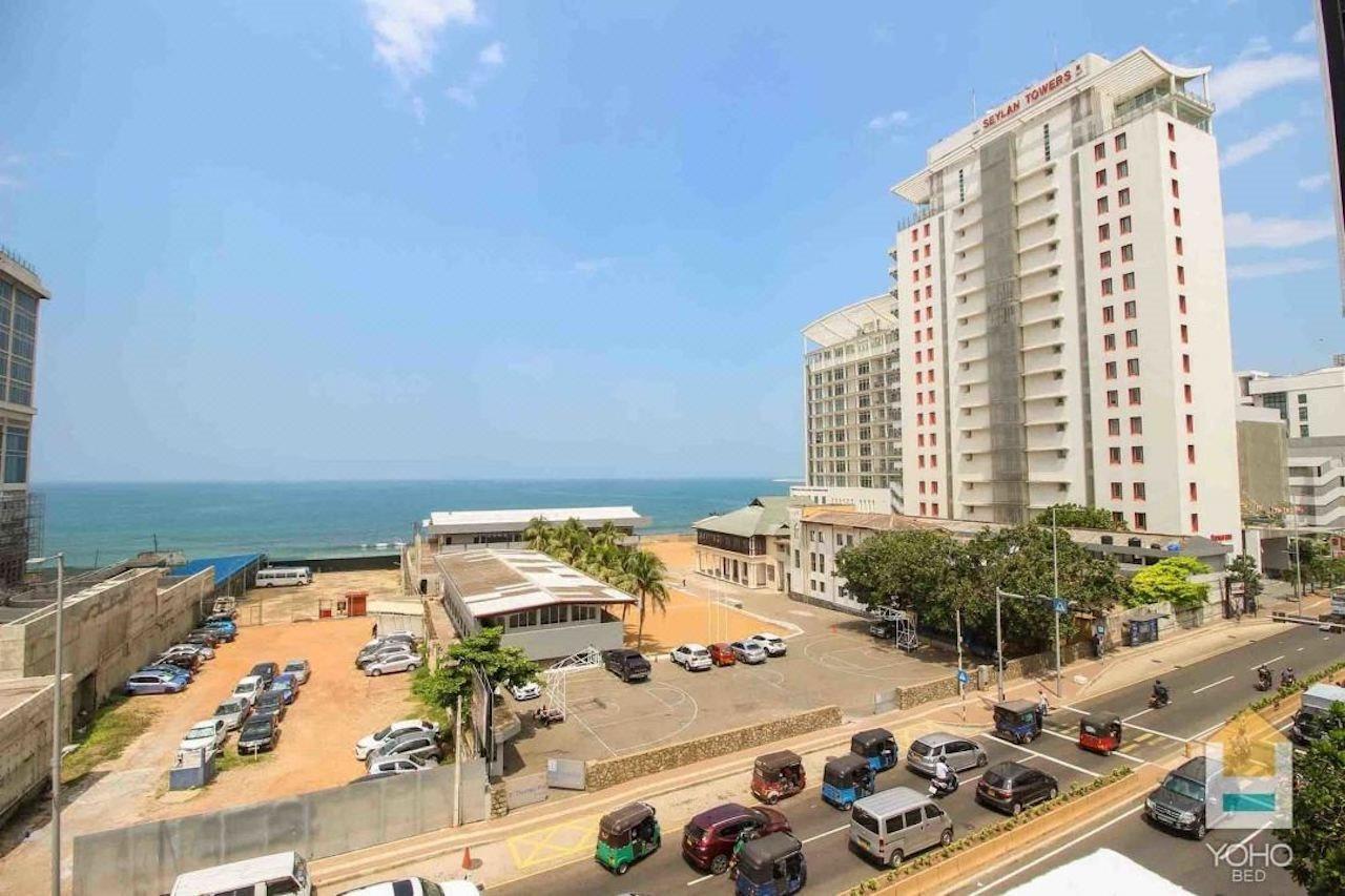 Yoho Galle Face Cove Colombo Kültér fotó
