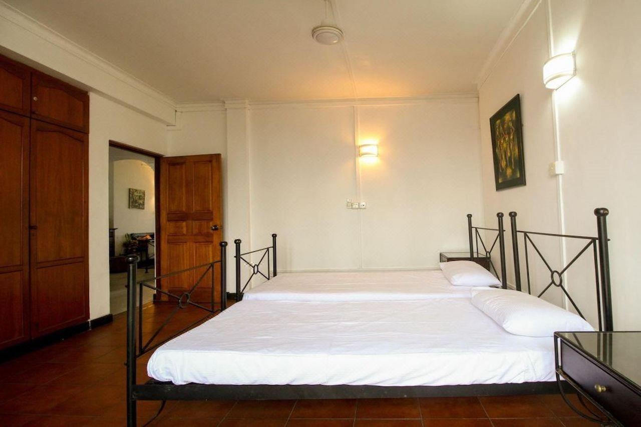 Yoho Galle Face Cove Colombo Kültér fotó