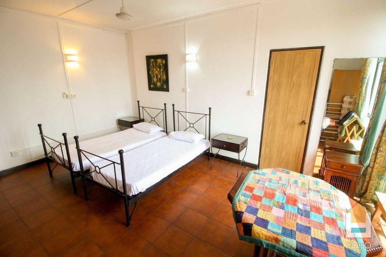 Yoho Galle Face Cove Colombo Kültér fotó