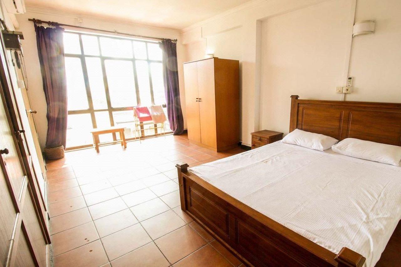 Yoho Galle Face Cove Colombo Kültér fotó