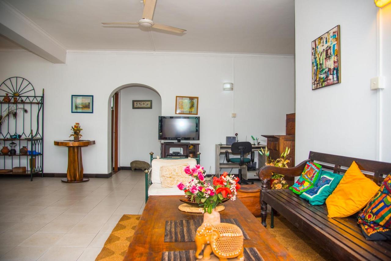Yoho Galle Face Cove Colombo Kültér fotó