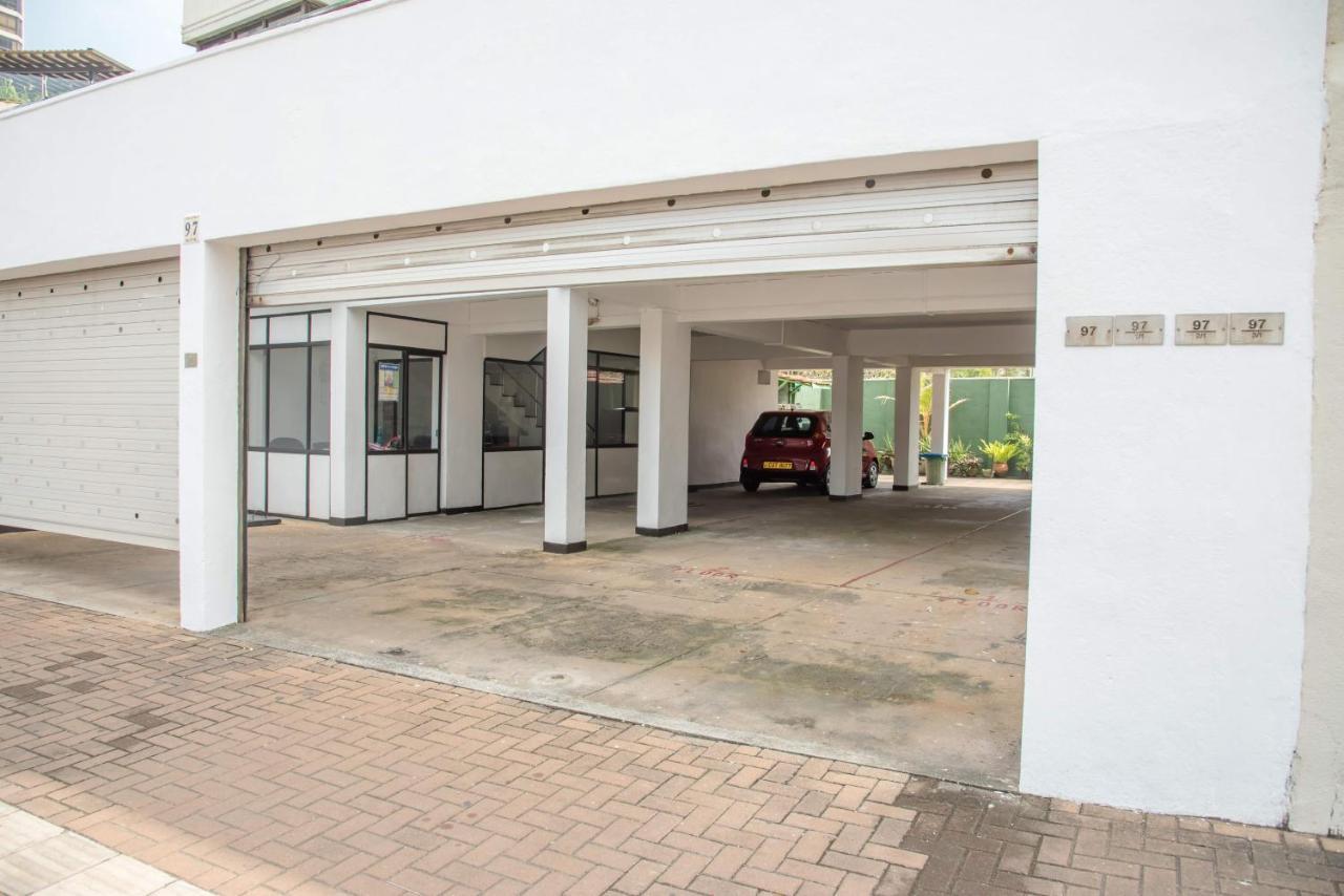 Yoho Galle Face Cove Colombo Kültér fotó