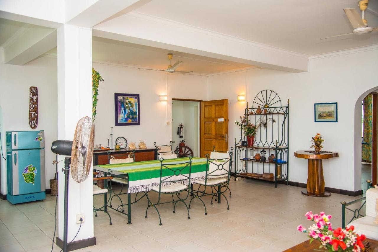Yoho Galle Face Cove Colombo Kültér fotó