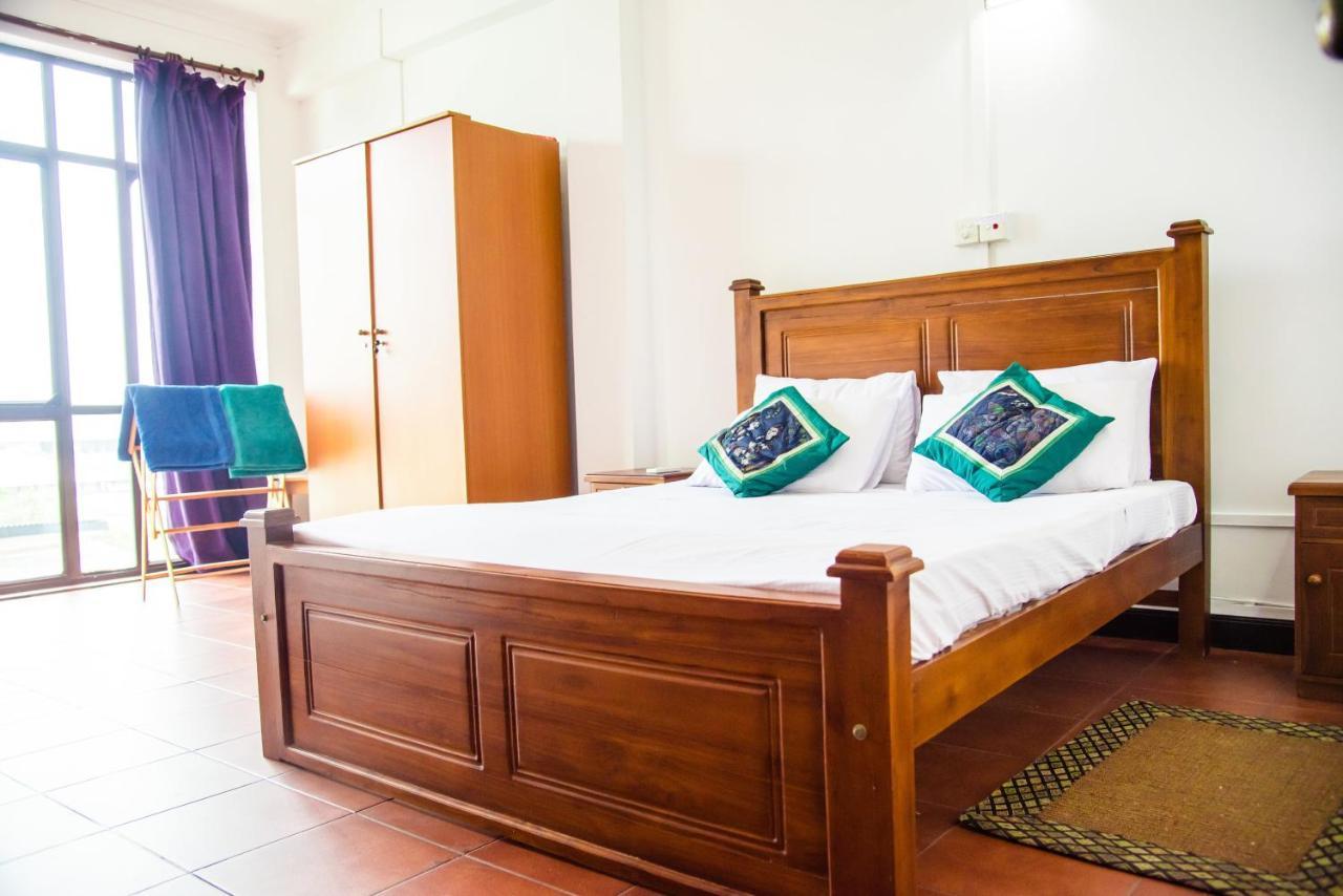 Yoho Galle Face Cove Colombo Kültér fotó