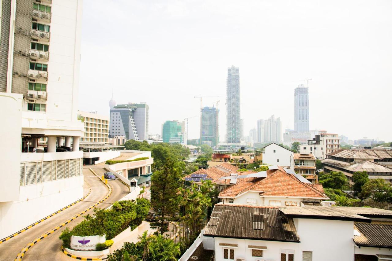 Yoho Galle Face Cove Colombo Kültér fotó