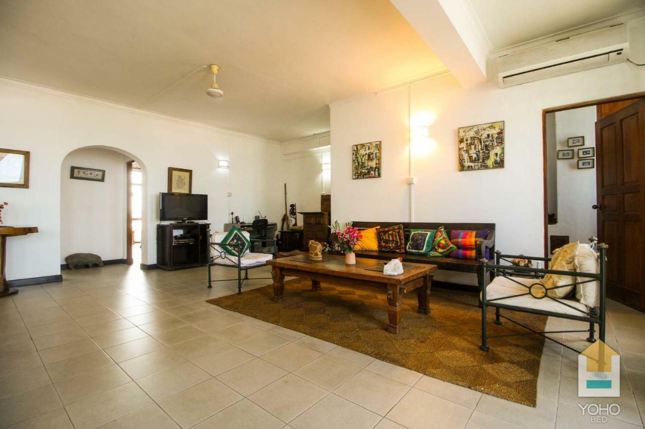 Yoho Galle Face Cove Colombo Kültér fotó